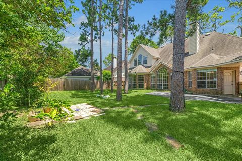 A home in Pasadena