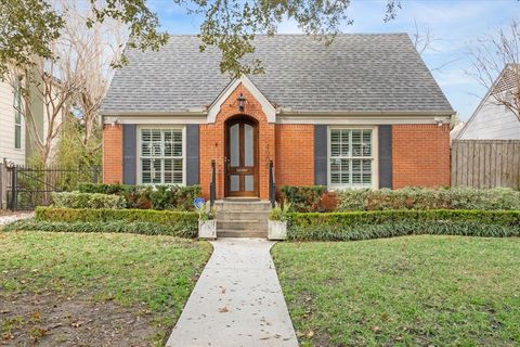 4006 University Boulevard West University Place TX 77005