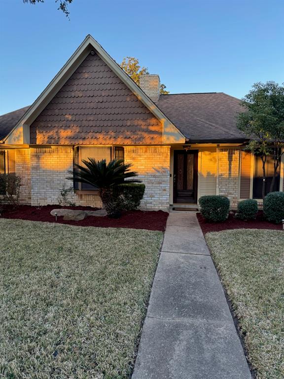 3007 E Planters Street St, Sugar Land, Texas image 1