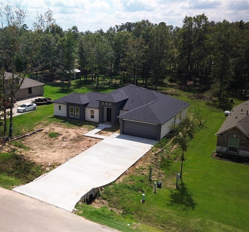 84 Road 662, Dayton, Texas image 1