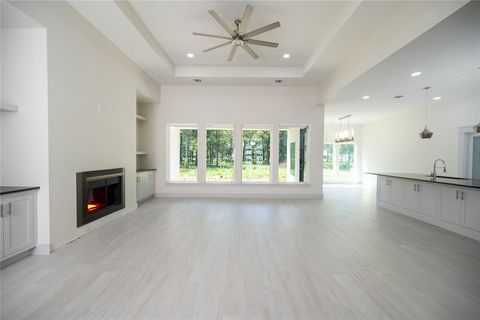 A home in Dayton