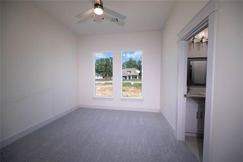 A home in Dayton