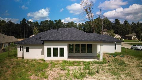 A home in Dayton
