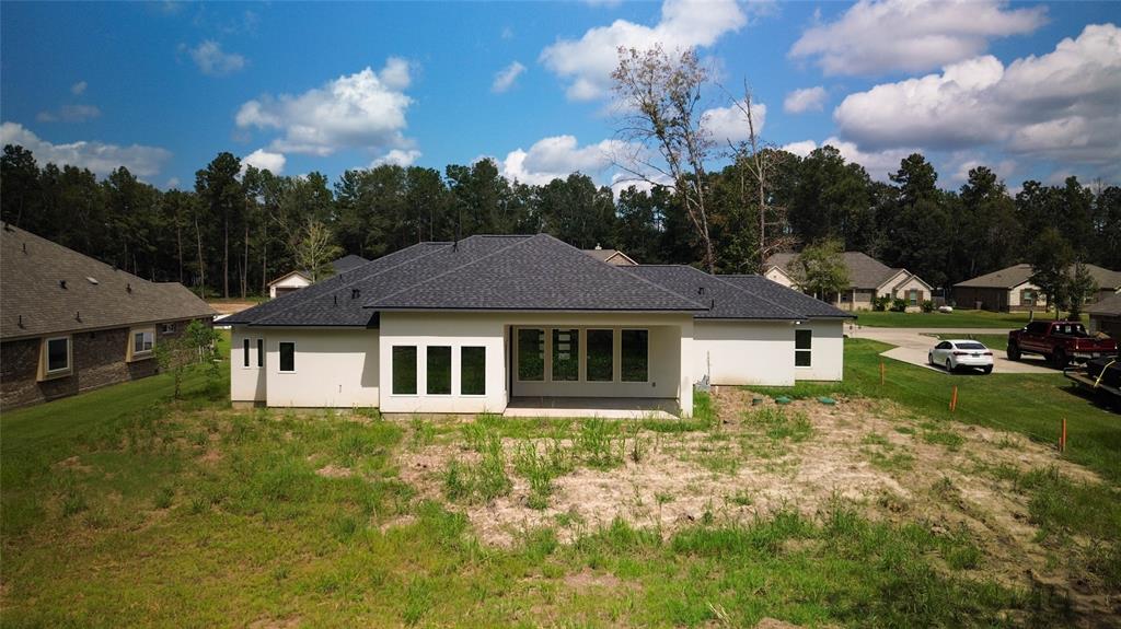 84 Road 662, Dayton, Texas image 38