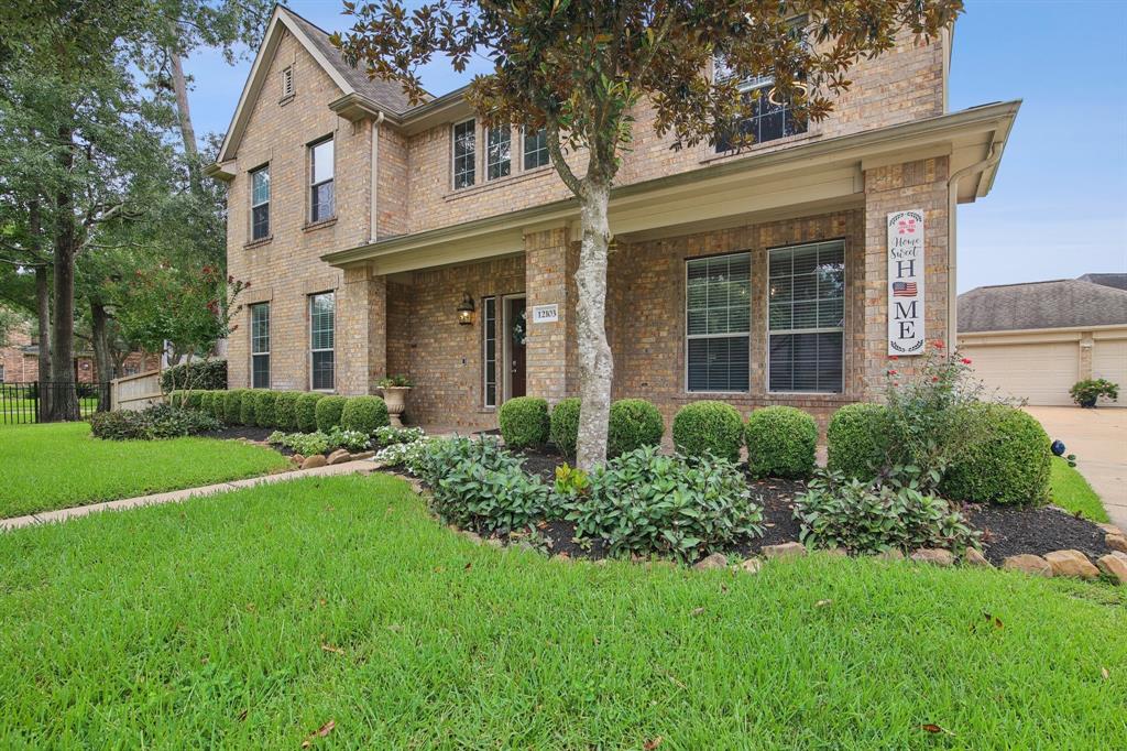 12103 Via San Rocco Court