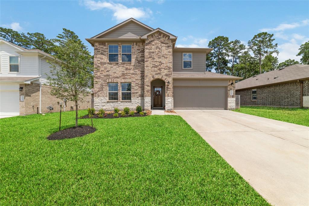 View Conroe, TX 77384 house