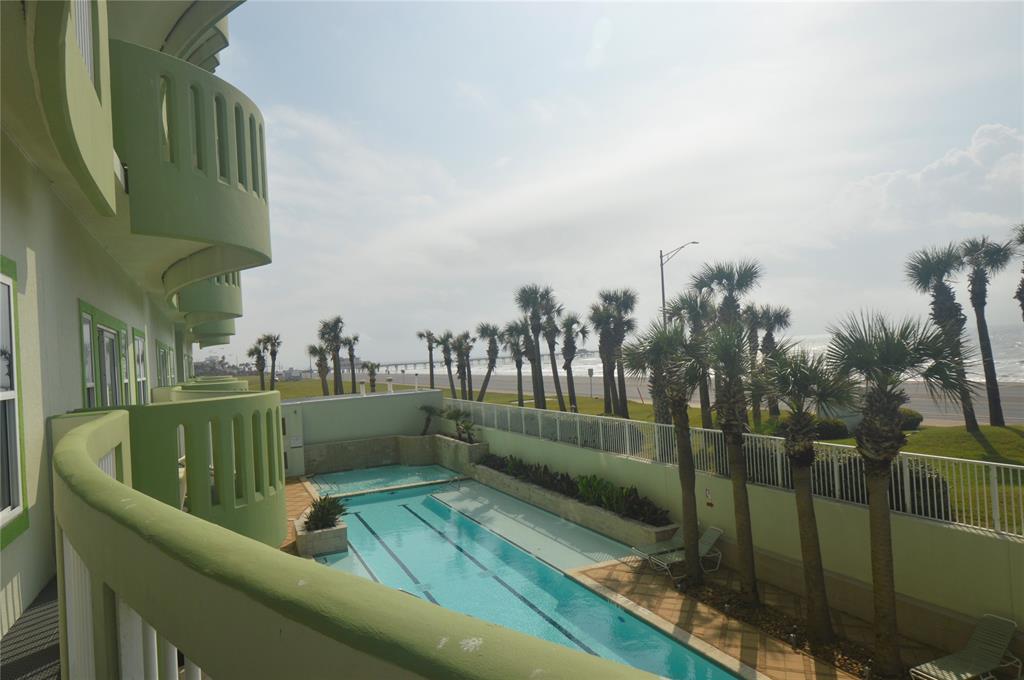 9420 Seawall Boulevard #305, Galveston, Texas image 13