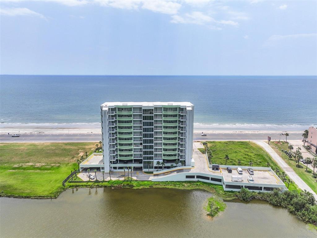 9420 Seawall Boulevard #305, Galveston, Texas image 24