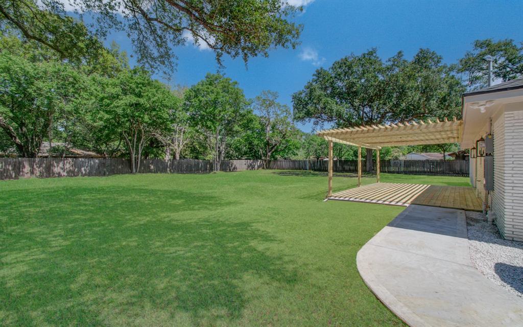 624 Willow Lane, Eagle Lake, Texas image 34