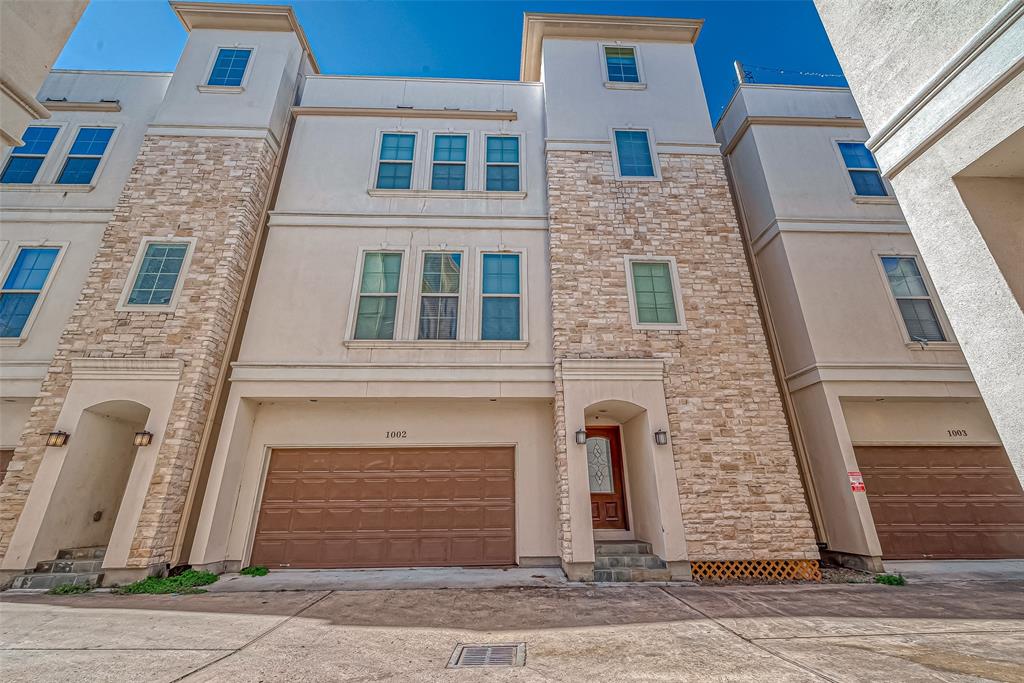 5226 Kiam Street #1002, Houston, Texas image 1