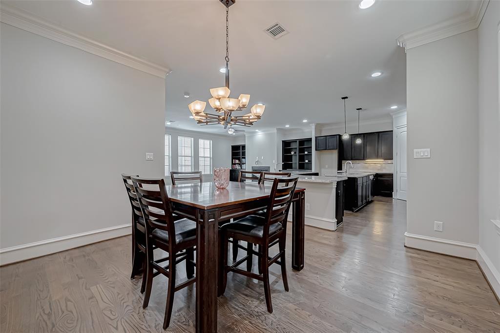 5226 Kiam Street #1002, Houston, Texas image 15