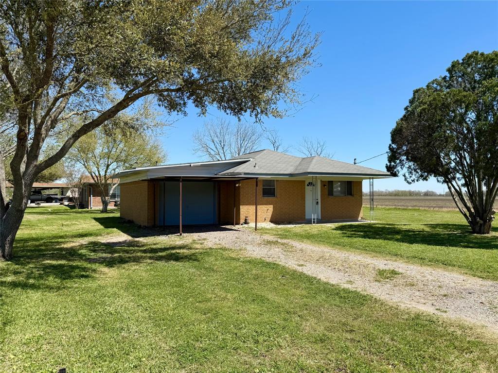 402 N 1st Street, Beasley, Texas image 18