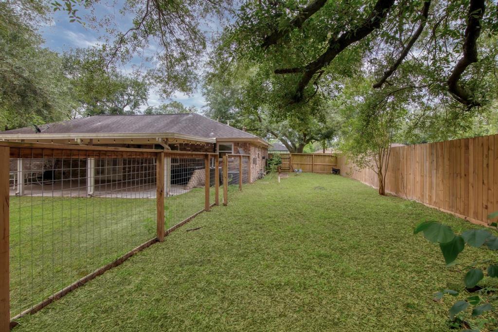 737 Carolyn Street, Winnie, Texas image 30