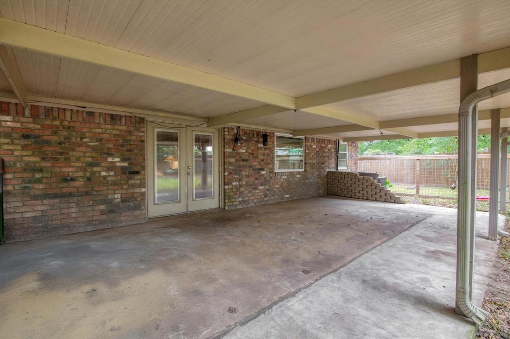 737 Carolyn Street, Winnie, Texas image 26