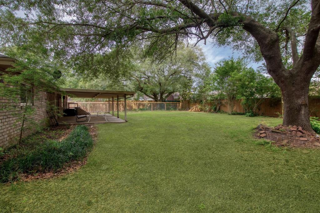 737 Carolyn Street, Winnie, Texas image 28