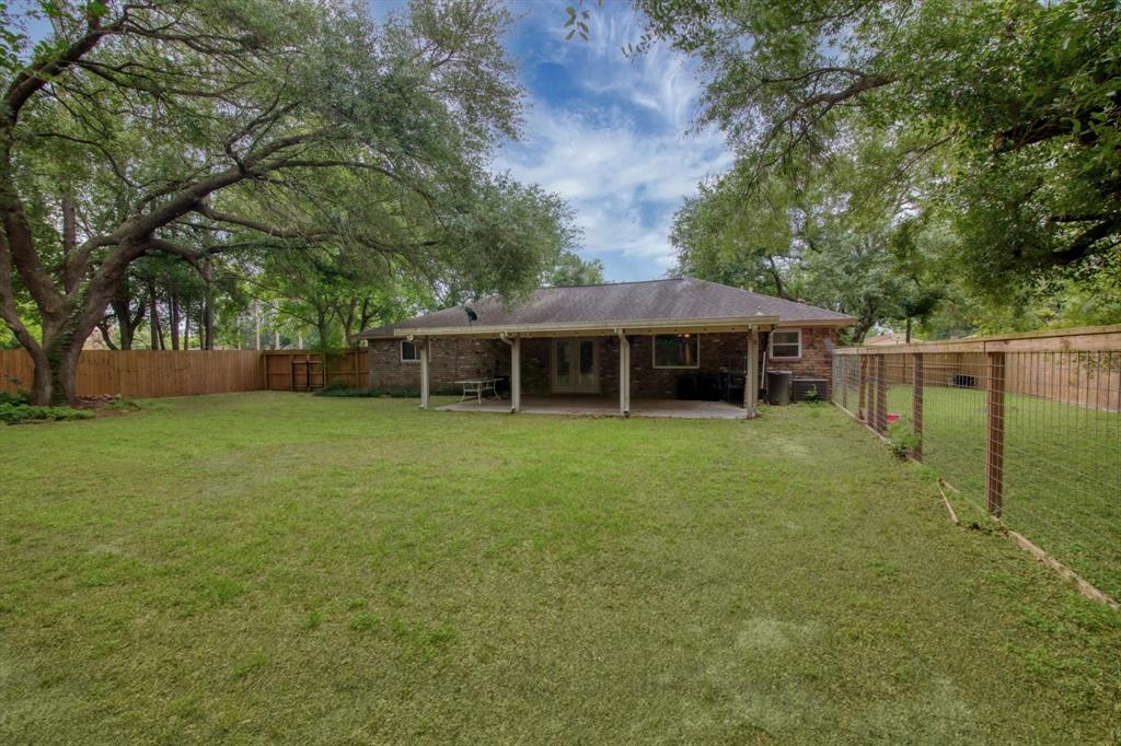 737 Carolyn Street, Winnie, Texas image 29
