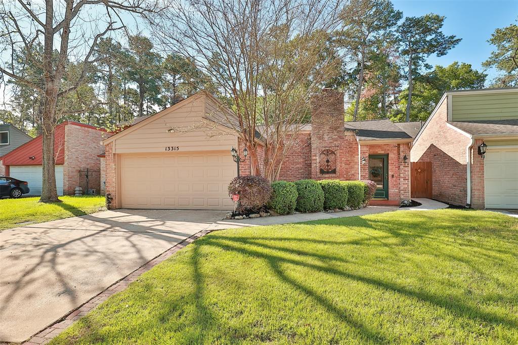 13315 Ravensway Drive, Cypress, Texas image 2