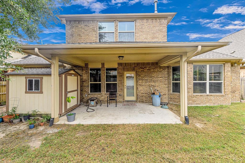 25209 Quiet Ledge, Porter, Texas image 39