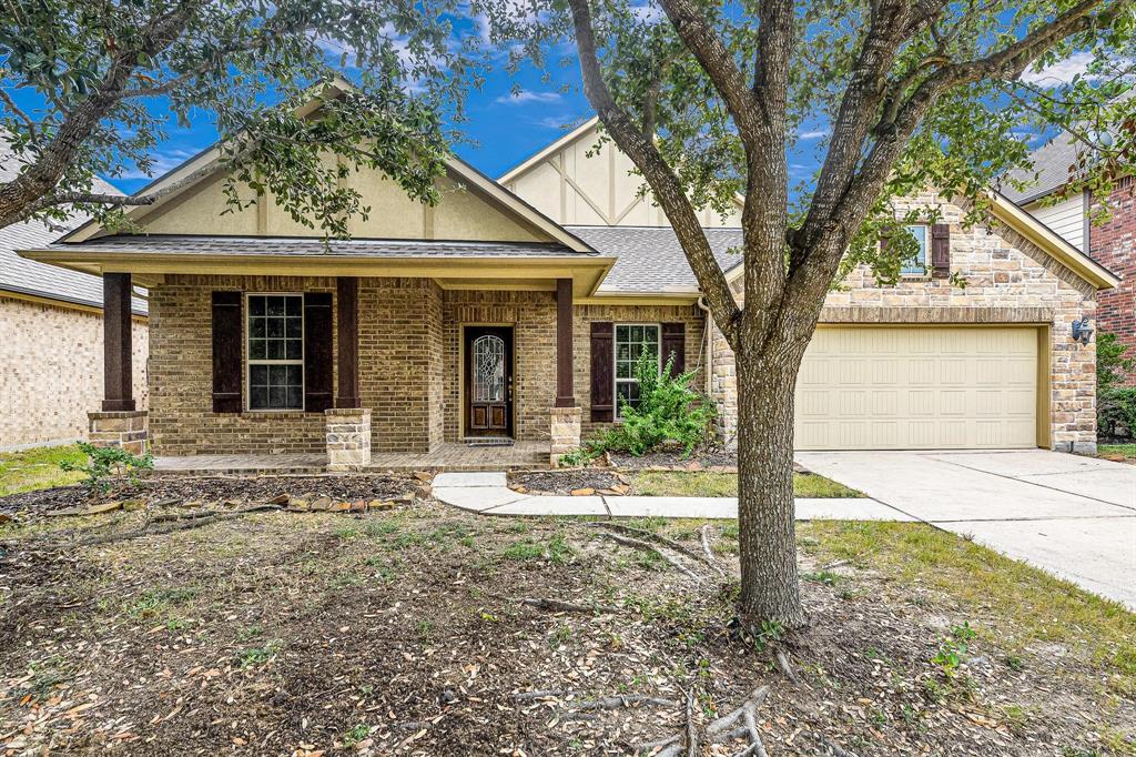 25209 Quiet Ledge, Porter, Texas image 1