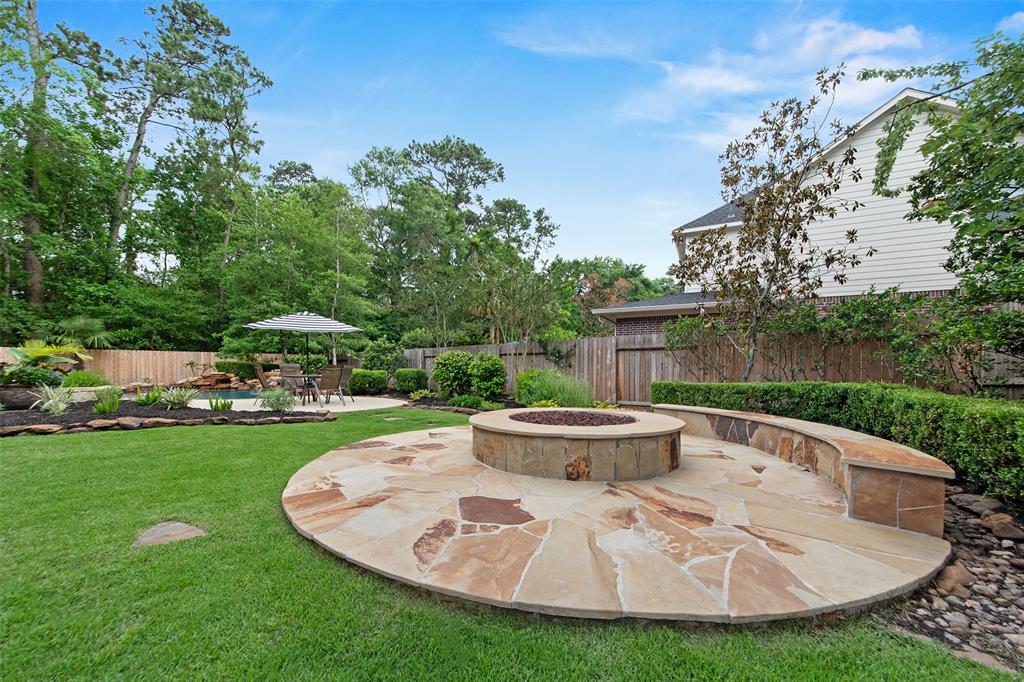 5903 Country Falls Lane, Kingwood, Texas image 45