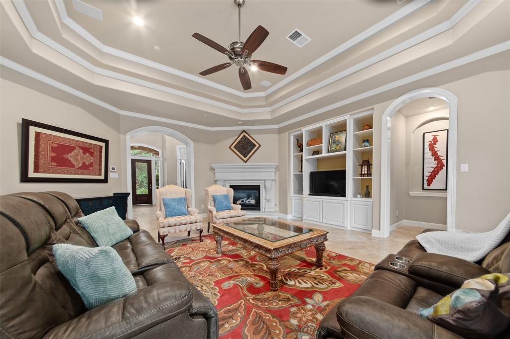 5903 Country Falls Lane, Kingwood, Texas image 11