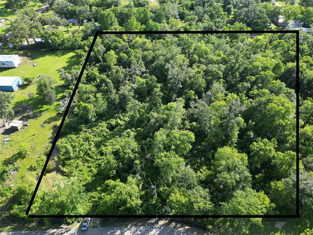 2743 County Road 686, Brazoria, Texas image 1