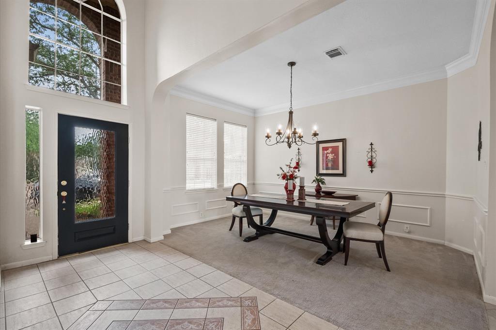 1810 Rustic Hills Court, Sugar Land, Texas image 6
