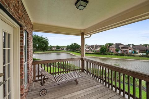 1810 Rustic Hills Court Sugar Land TX 77479