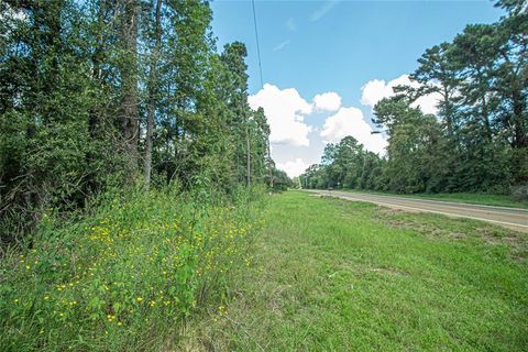 Photo of TBD Fm 2610, Livingston, TX 77351 (MLS # 11840816)