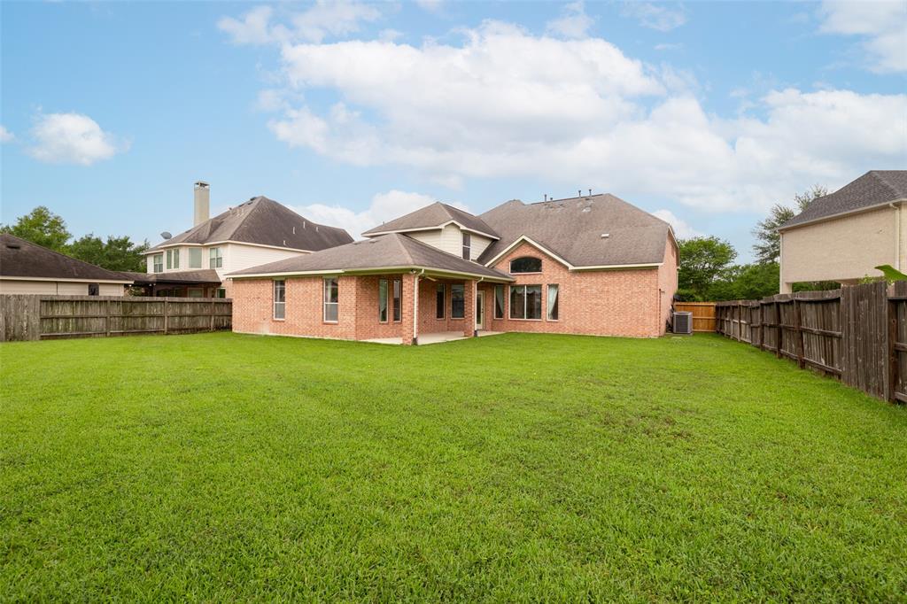 1811 Cambria Lane