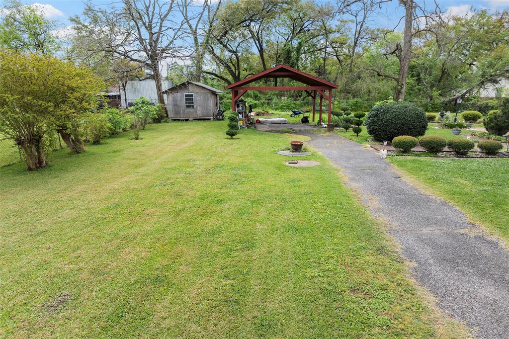 5722 Etheline Drive, Houston, Texas image 4