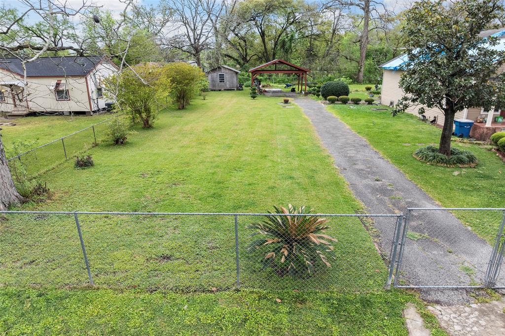 5722 Etheline Drive, Houston, Texas image 3