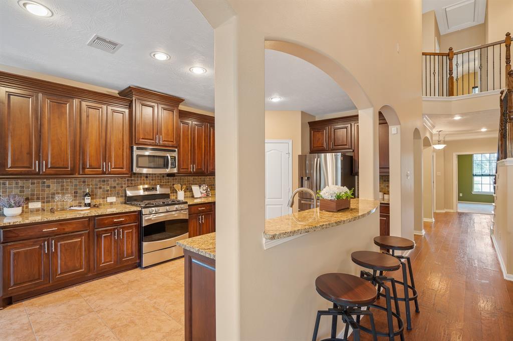 4726 Ashley Hope Drive, Katy, Texas image 23
