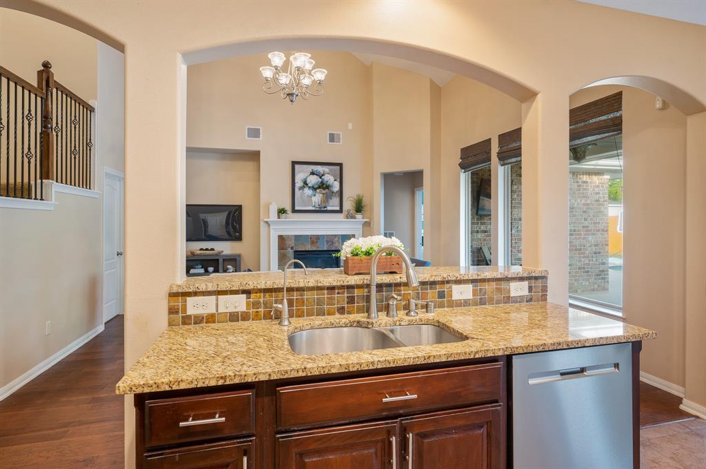 4726 Ashley Hope Drive, Katy, Texas image 28