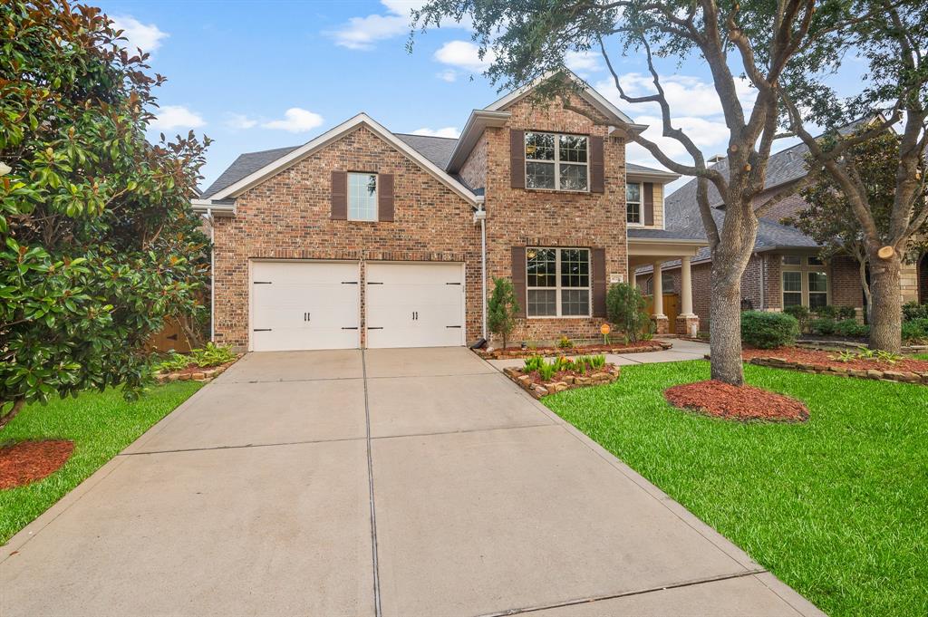 4726 Ashley Hope Drive, Katy, Texas image 3