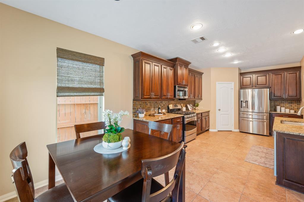 4726 Ashley Hope Drive, Katy, Texas image 24