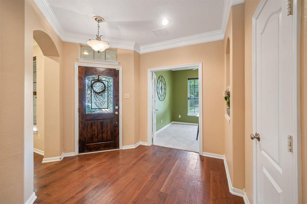 4726 Ashley Hope Drive, Katy, Texas image 11