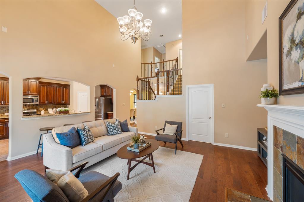 4726 Ashley Hope Drive, Katy, Texas image 20