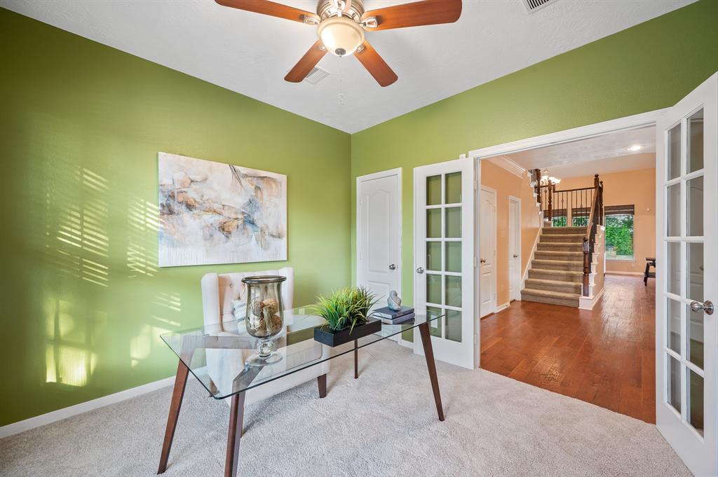 4726 Ashley Hope Drive, Katy, Texas image 14