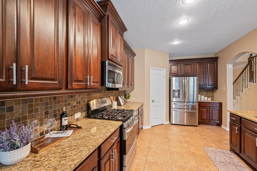 4726 Ashley Hope Drive, Katy, Texas image 26