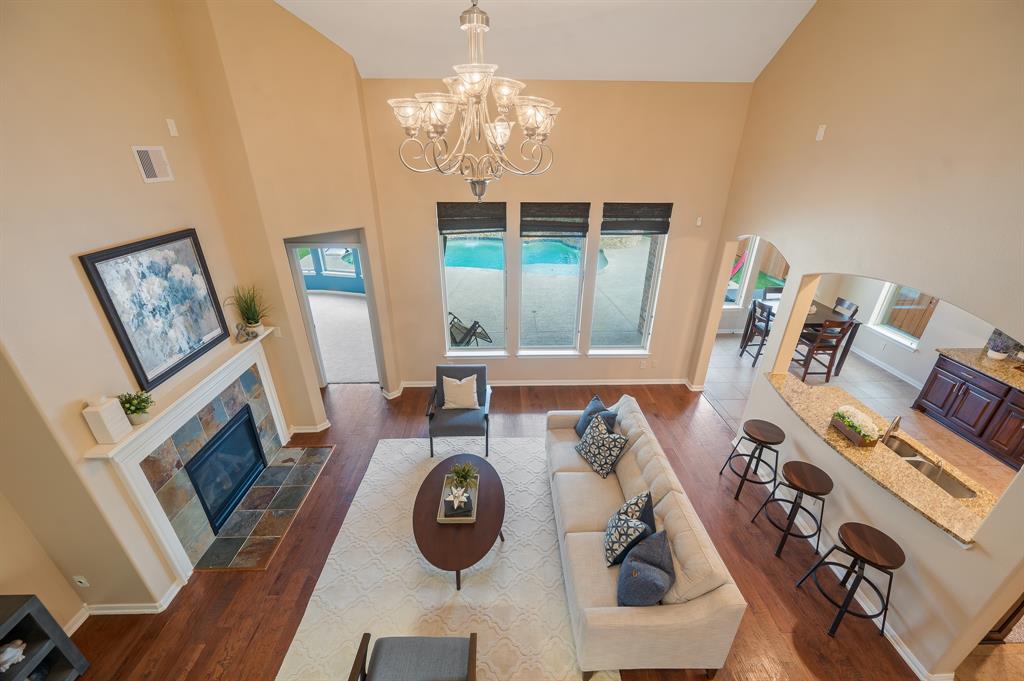 4726 Ashley Hope Drive, Katy, Texas image 18
