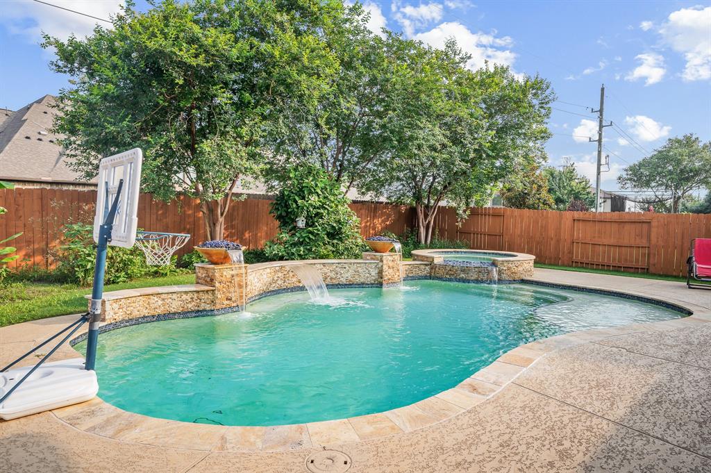 4726 Ashley Hope Drive, Katy, Texas image 5