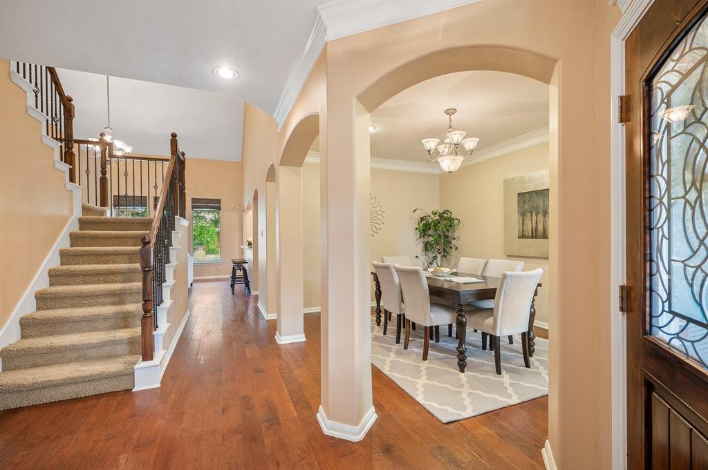 4726 Ashley Hope Drive, Katy, Texas image 10