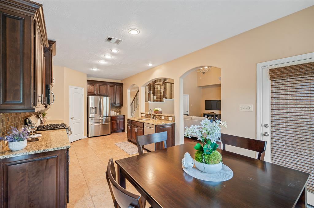 4726 Ashley Hope Drive, Katy, Texas image 25