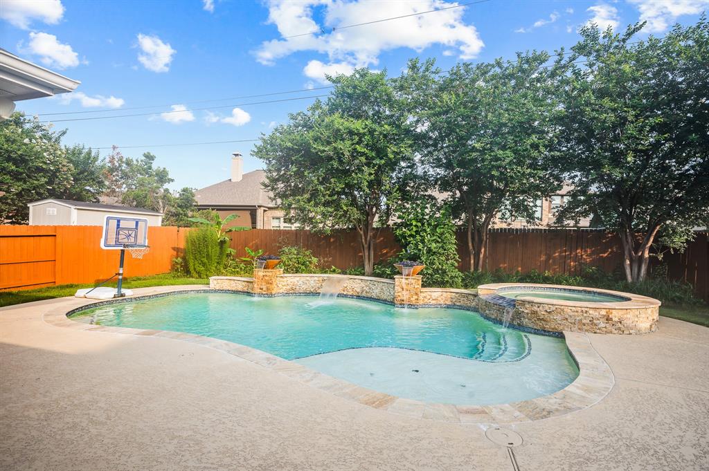 4726 Ashley Hope Drive, Katy, Texas image 4