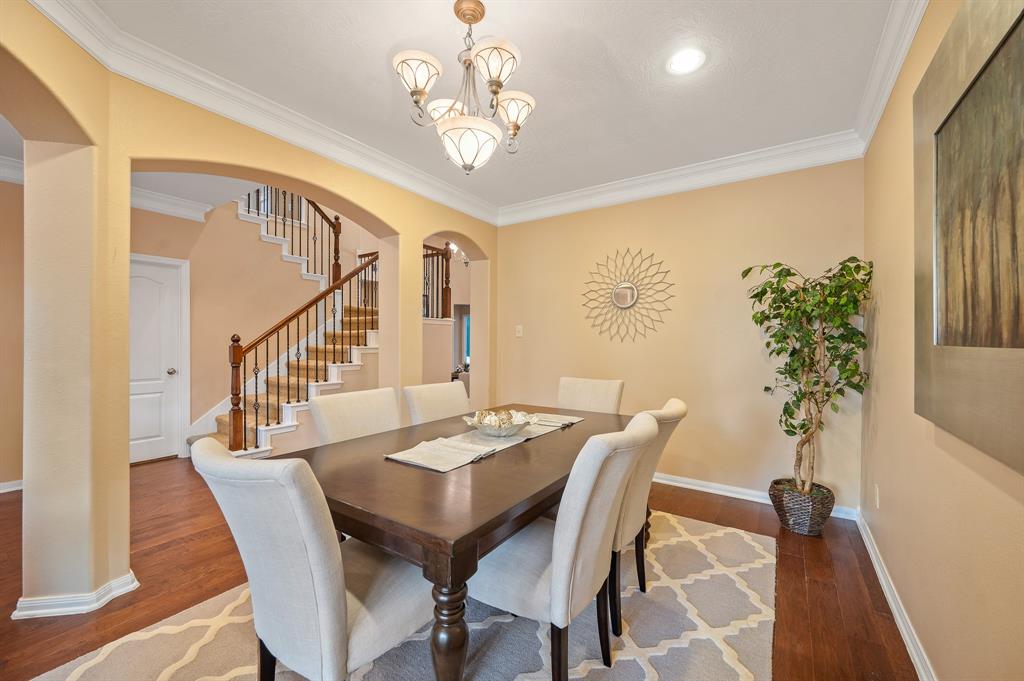 4726 Ashley Hope Drive, Katy, Texas image 12