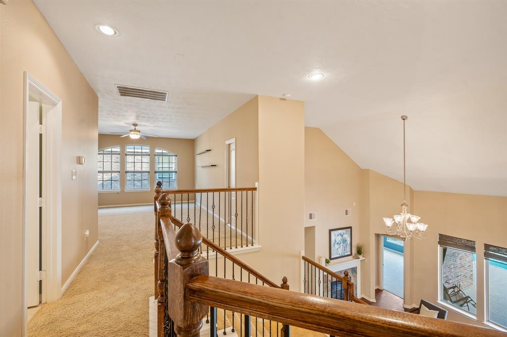 4726 Ashley Hope Drive, Katy, Texas image 37