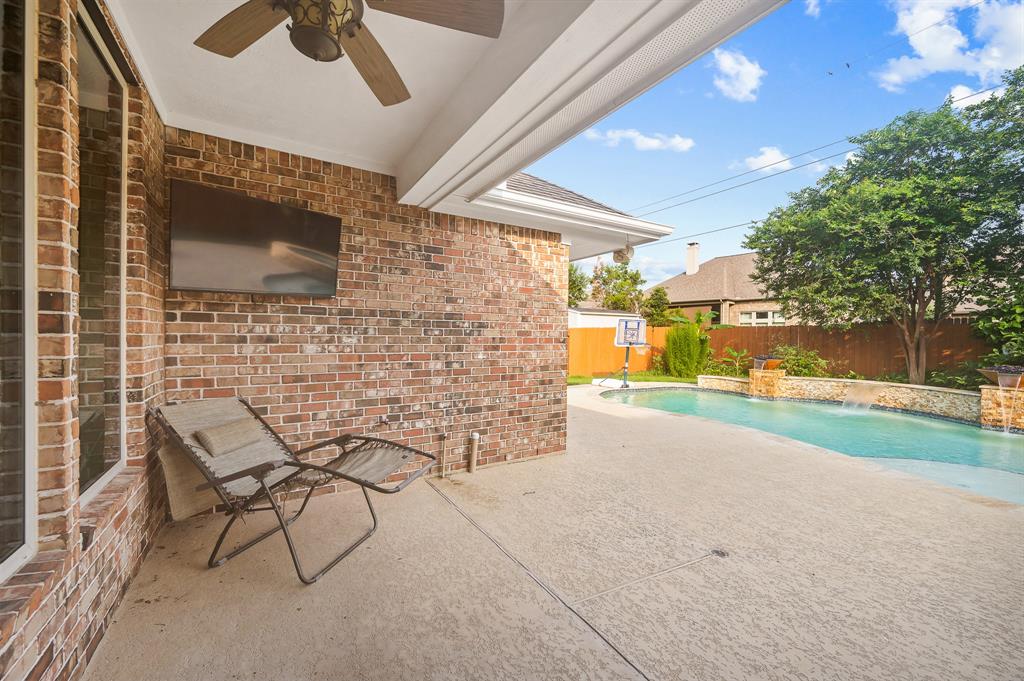 4726 Ashley Hope Drive, Katy, Texas image 9