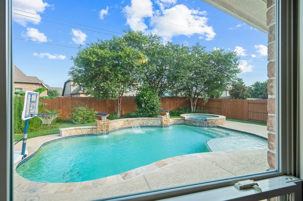 4726 Ashley Hope Drive, Katy, Texas image 8