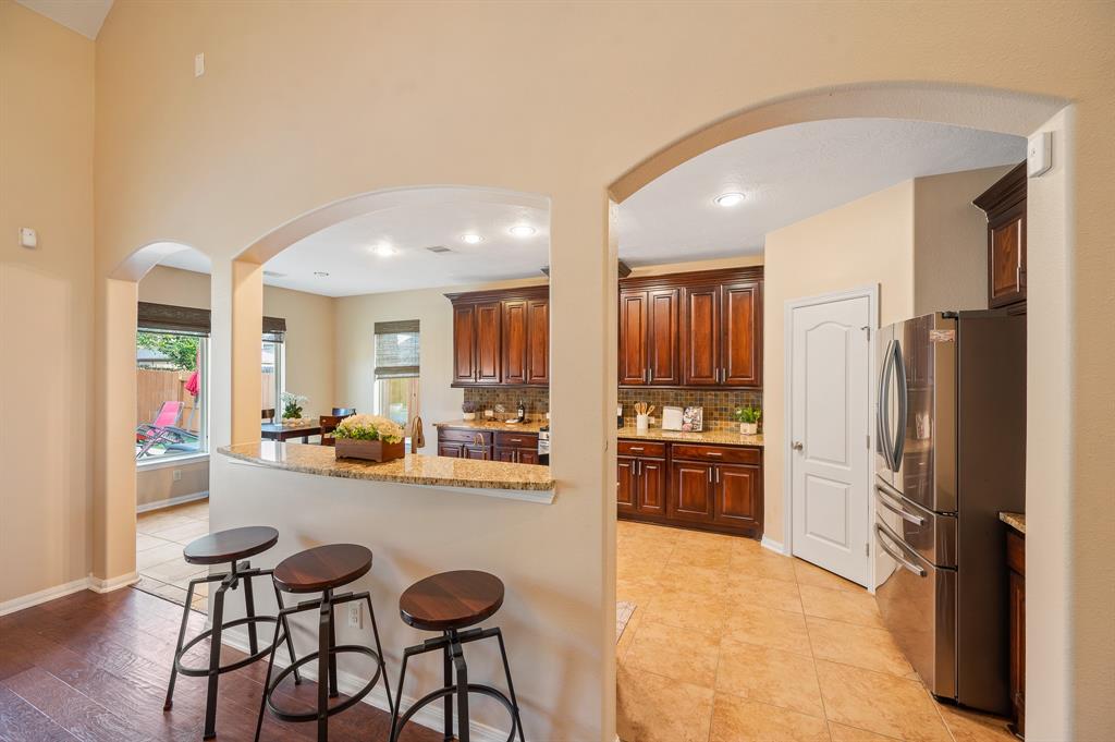 4726 Ashley Hope Drive, Katy, Texas image 22